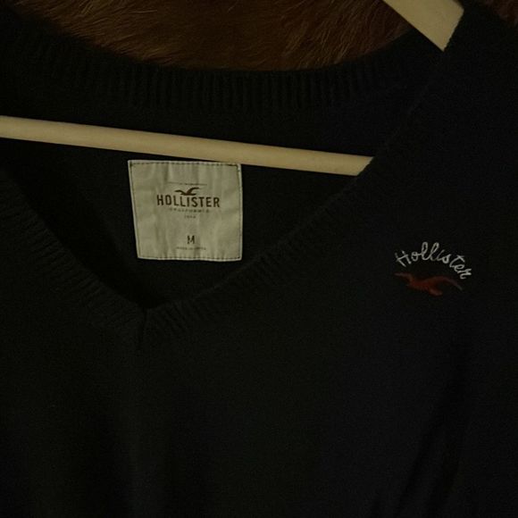 Hollister Sweater - Picture 2 of 2
